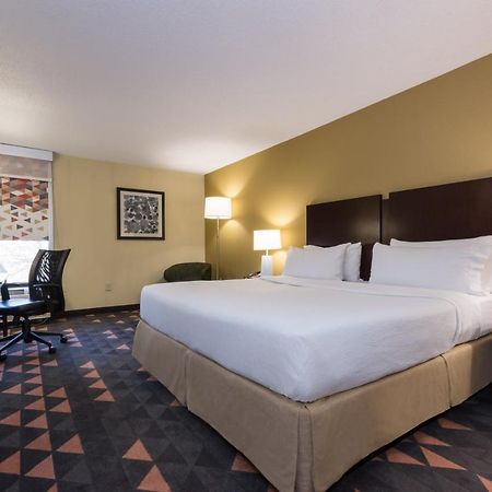 Holiday Inn Lumberton By Ihg Kültér fotó