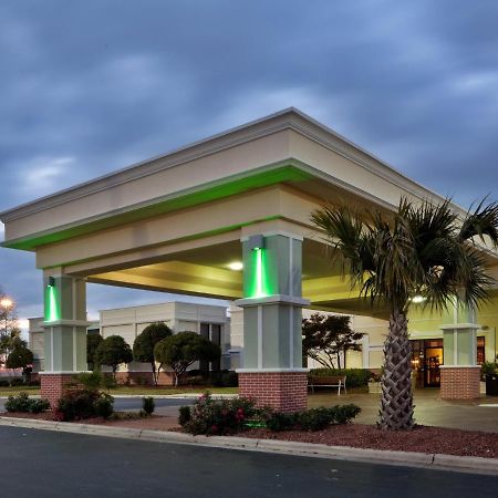 Holiday Inn Lumberton By Ihg Kültér fotó