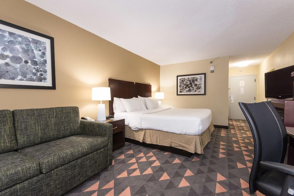 Holiday Inn Lumberton By Ihg Kültér fotó