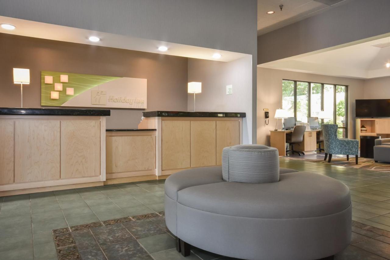 Holiday Inn Lumberton By Ihg Kültér fotó