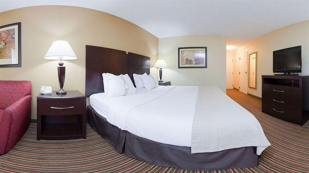 Holiday Inn Lumberton By Ihg Kültér fotó