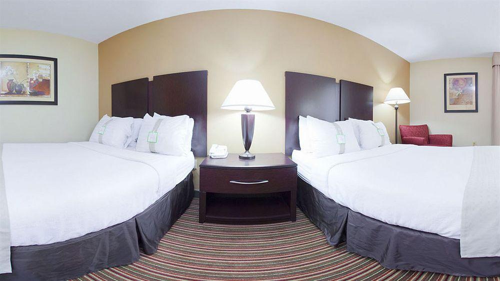 Holiday Inn Lumberton By Ihg Kültér fotó