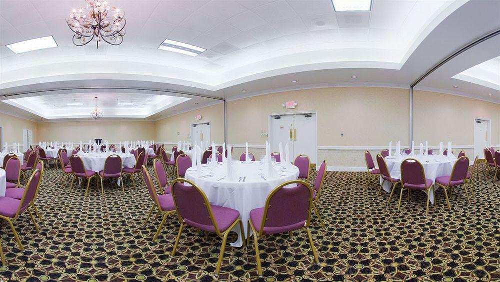 Holiday Inn Lumberton By Ihg Kültér fotó