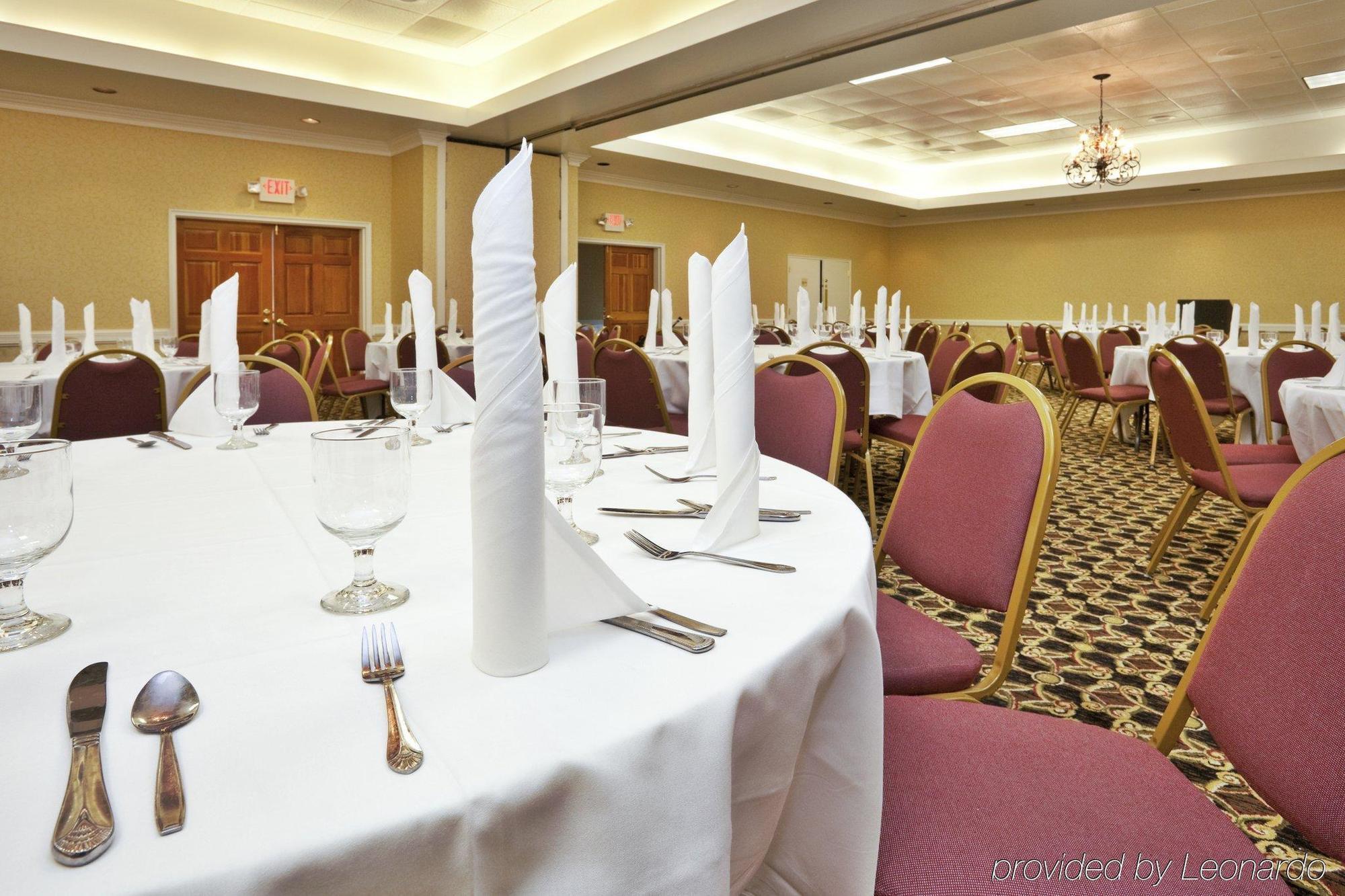 Holiday Inn Lumberton By Ihg Kültér fotó
