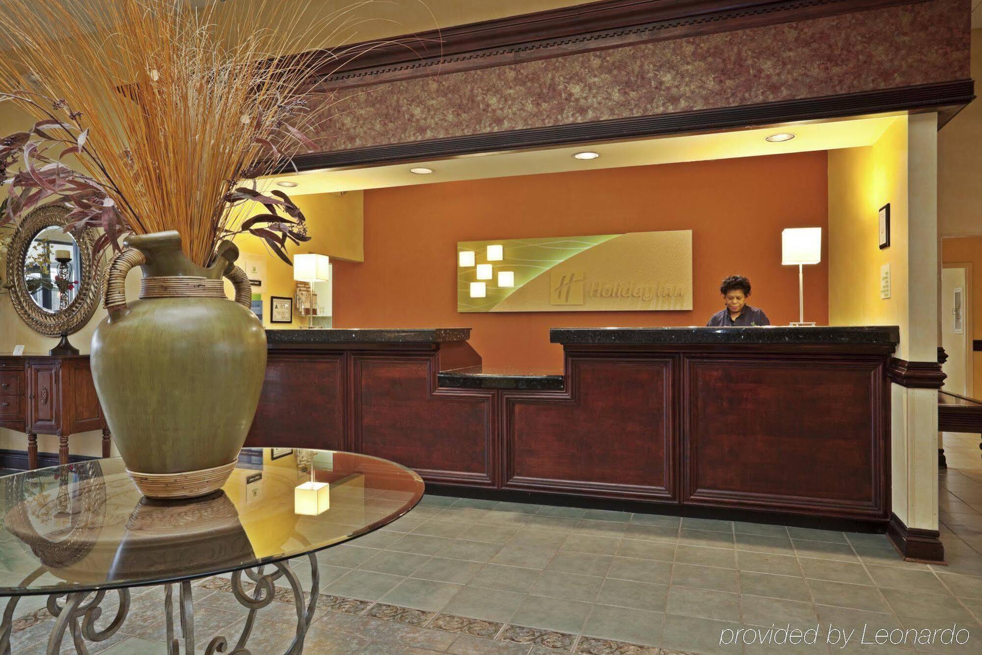 Holiday Inn Lumberton By Ihg Kültér fotó