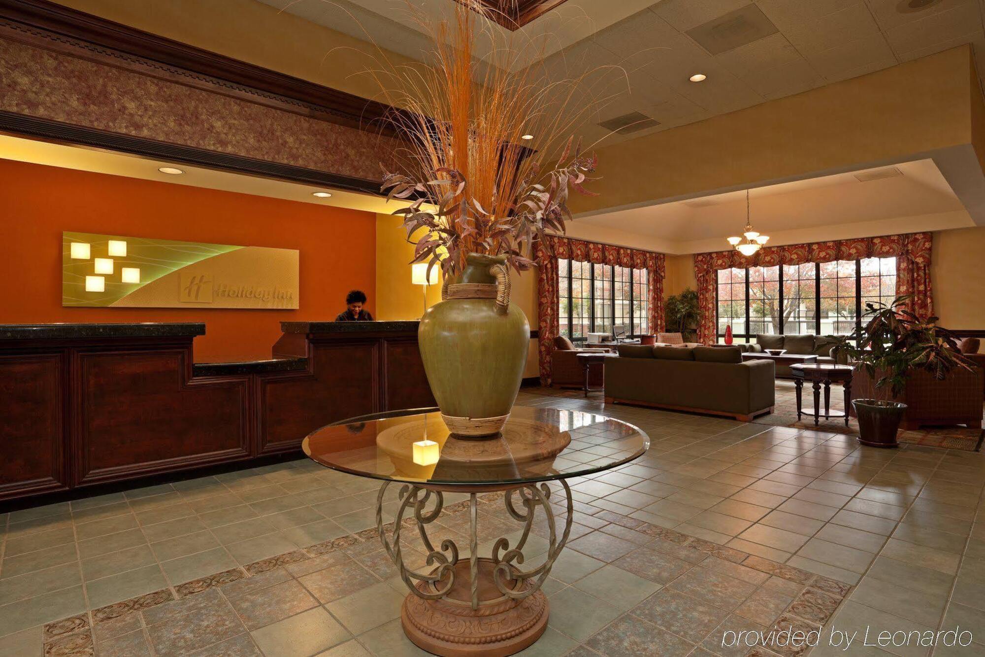 Holiday Inn Lumberton By Ihg Kültér fotó
