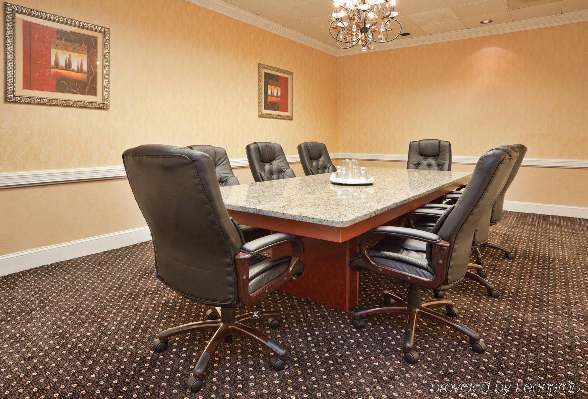 Holiday Inn Lumberton By Ihg Kültér fotó