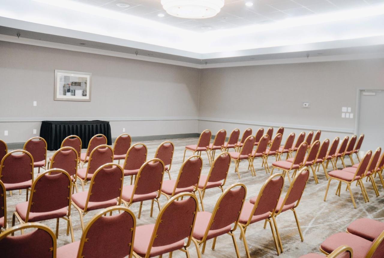 Holiday Inn Lumberton By Ihg Kültér fotó