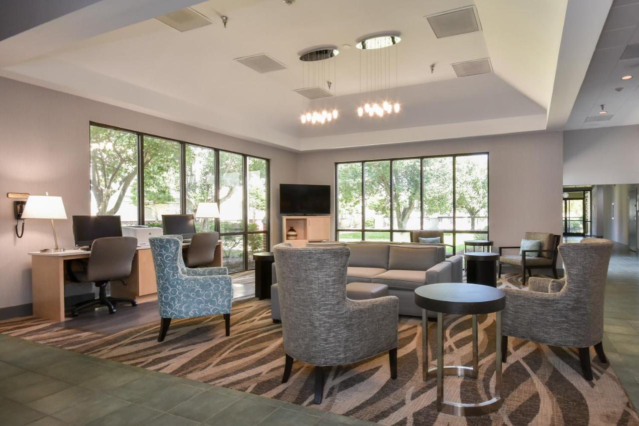 Holiday Inn Lumberton By Ihg Kültér fotó