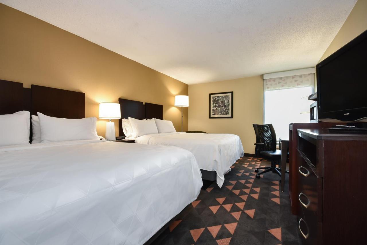 Holiday Inn Lumberton By Ihg Kültér fotó